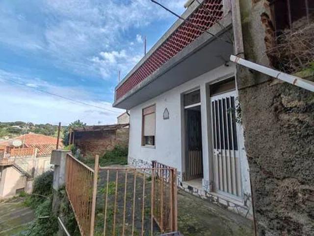 Villa in vendita a Messina ME