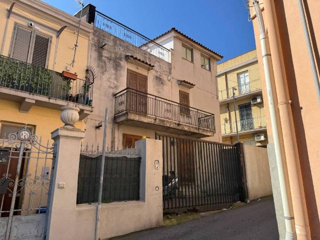 Villa in vendita a Messina ME