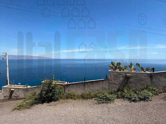 Villa in vendita a Messina ME