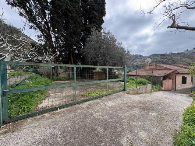 Villa in vendita a Messina ME