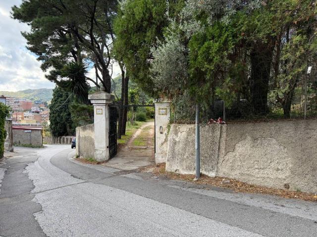 Villa in vendita a Messina ME