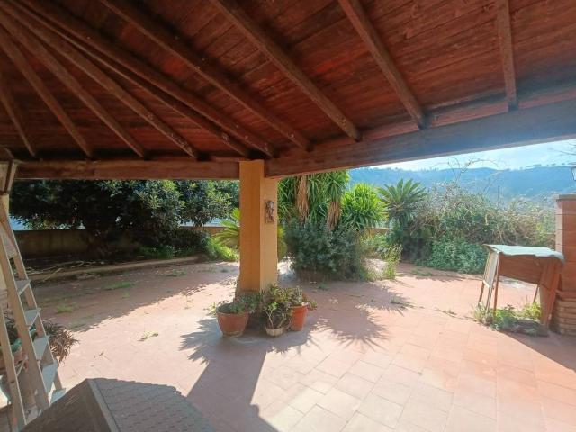 Villa in vendita a Messina ME