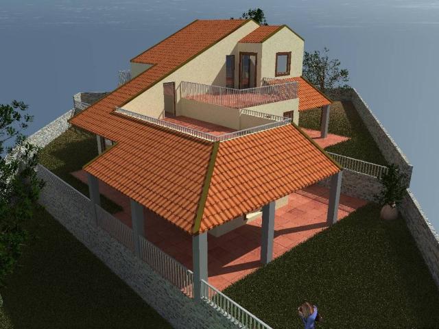 Villa in vendita a Messina ME