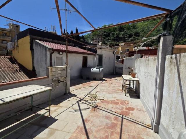 Villa in vendita a Messina ME