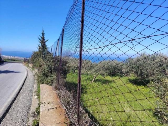 Villa in vendita a Messina ME