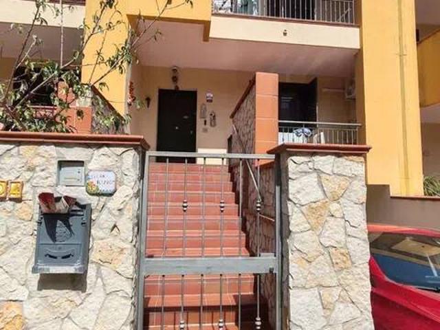 Villa in vendita a Messina ME