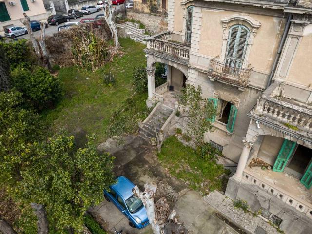 Villa in vendita a Messina ME