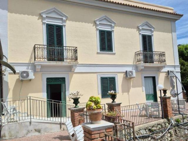 Villa in vendita a Messina ME