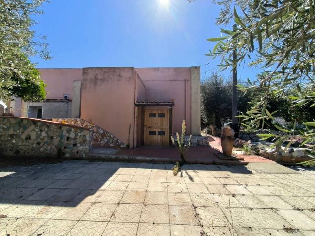 Villa in vendita a Messina ME
