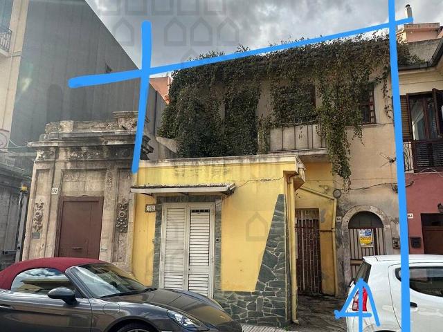 Villa in vendita a Messina ME