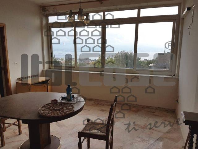 Villa in vendita a Messina ME