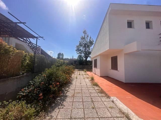 Villa in vendita a Messina ME
