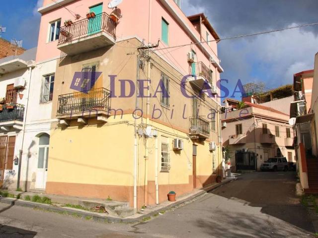 Villa in vendita a Messina ME