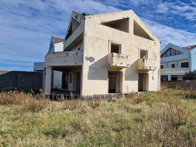 Villa in vendita a Messina ME