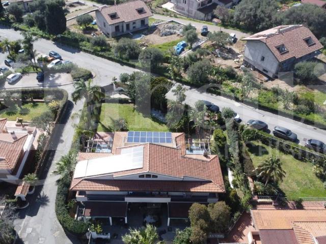 Villa in vendita a Messina ME