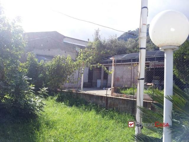 Villa in vendita a Messina ME