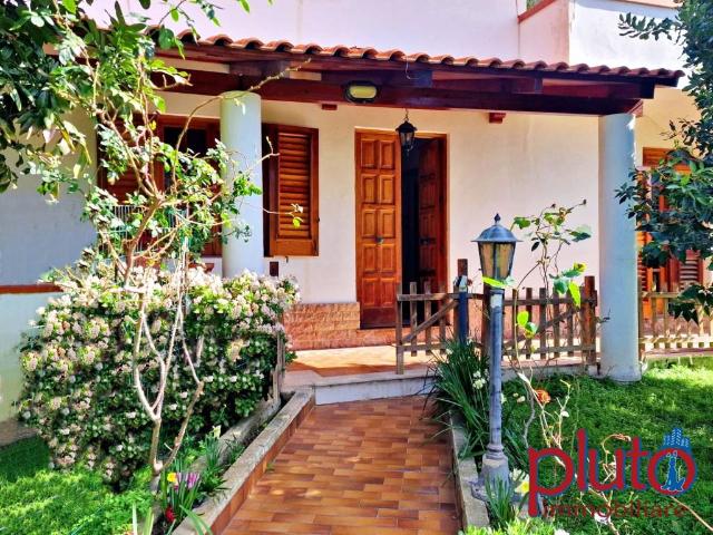 Villa in vendita a Messina ME