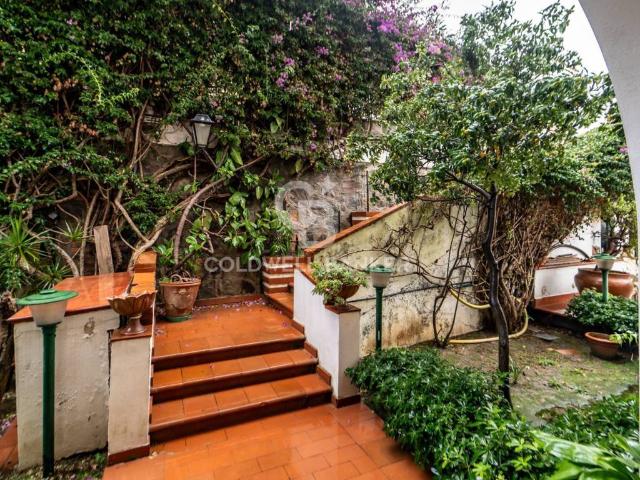 Villa in vendita a Messina ME