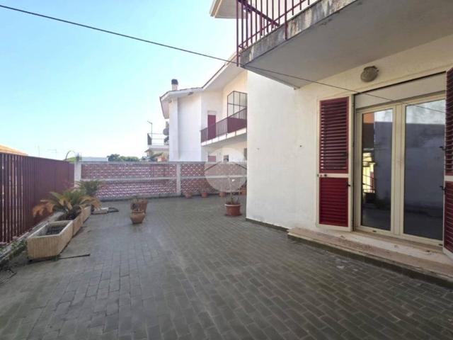 Villa in vendita a Messina ME