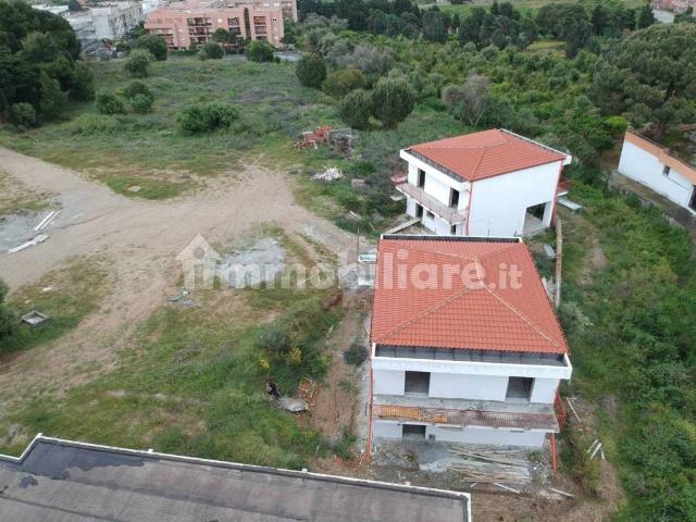 Villa in vendita a Messina ME
