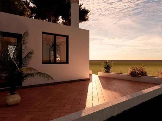 Villa in vendita a Messina ME