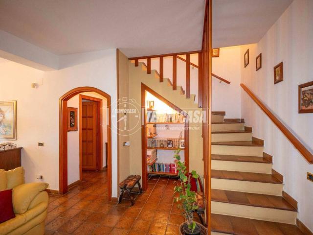 Villa in vendita a Messina ME