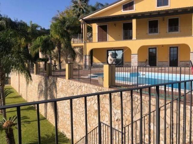 Villa in vendita a Messina ME
