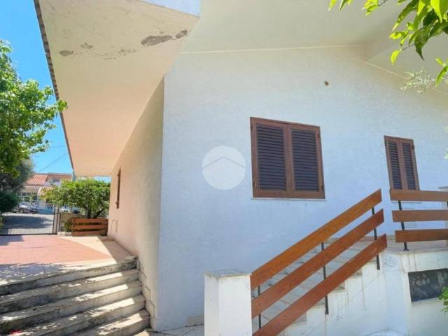 Villa in vendita a Messina ME