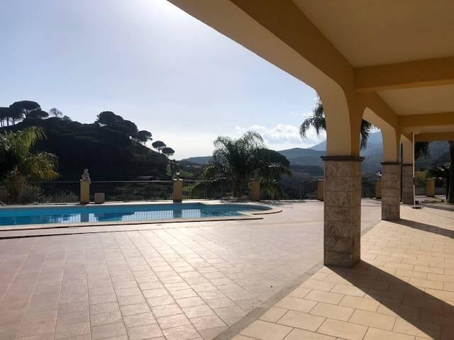 Villa in vendita a Messina ME