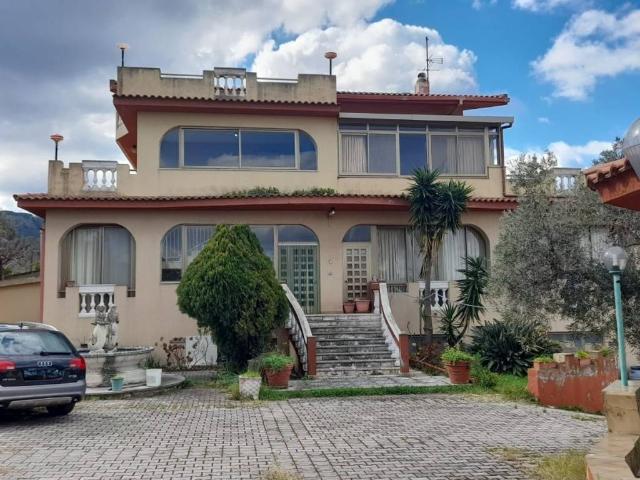 Villa in vendita a Messina ME