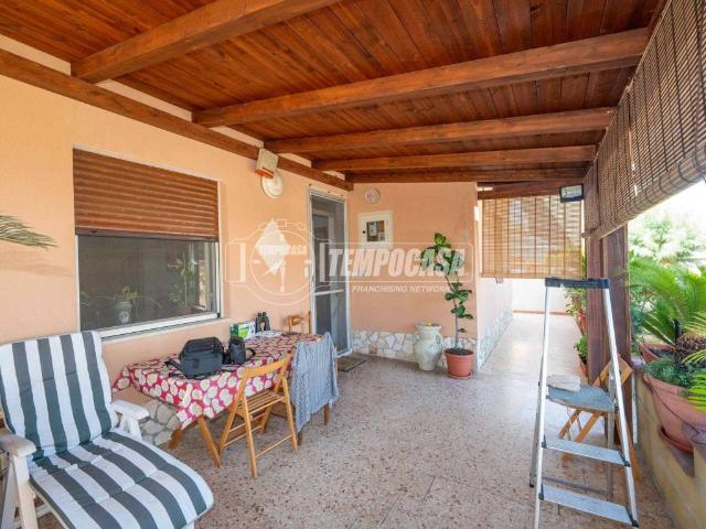 Villa in vendita a Messina ME