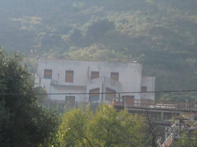 Villa in vendita a Messina ME