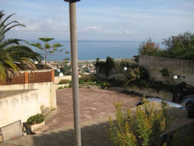 Villa in vendita a Messina ME