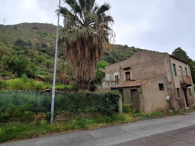 Villa in vendita a Messina ME