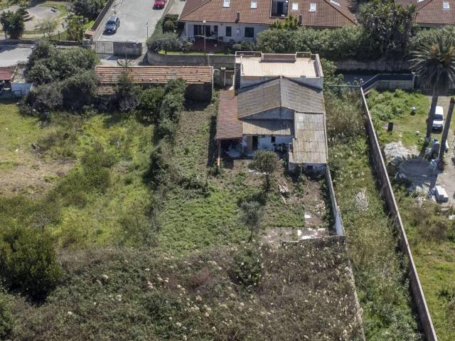 Villa in vendita a Messina ME