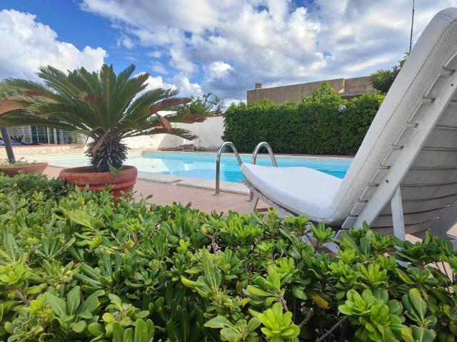 Villa in vendita a Messina ME