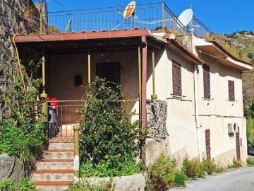 Villa in vendita a Messina ME