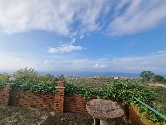 Villa in vendita a Messina ME