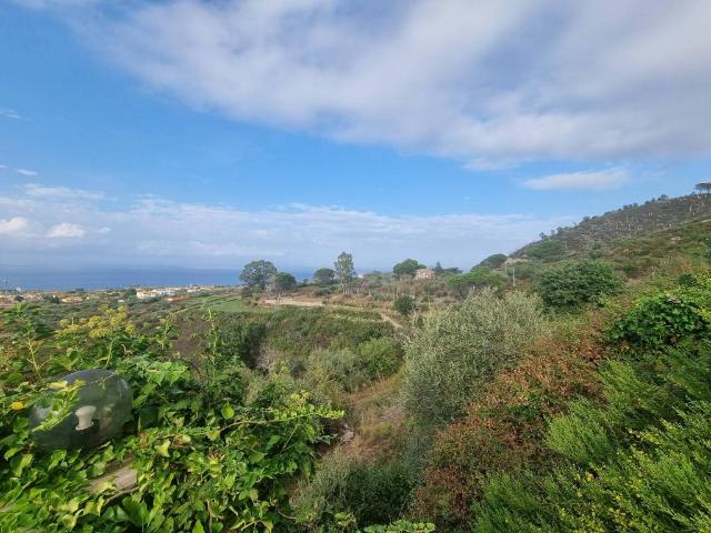 Villa in vendita a Messina ME