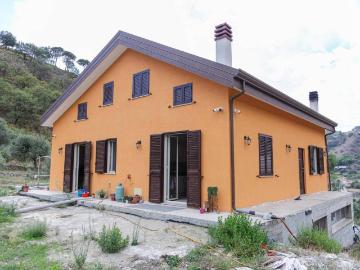 Villa in vendita a Messina ME