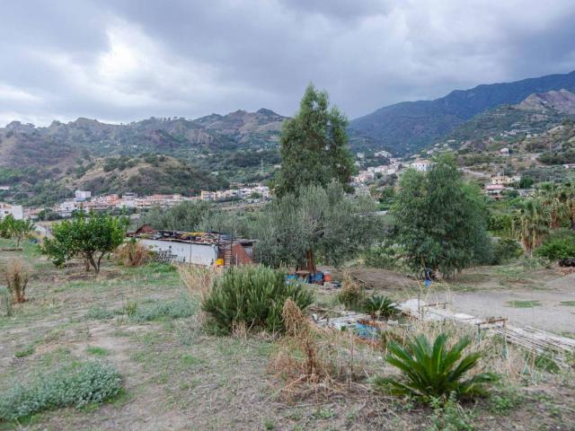 Villa in vendita a Messina ME