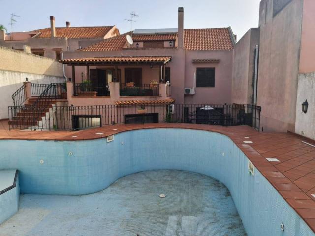 Villa in vendita a Messina ME