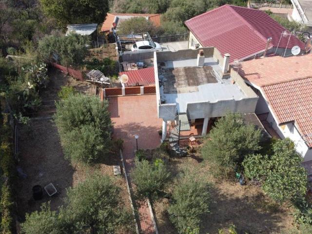 Villa in vendita a Messina ME