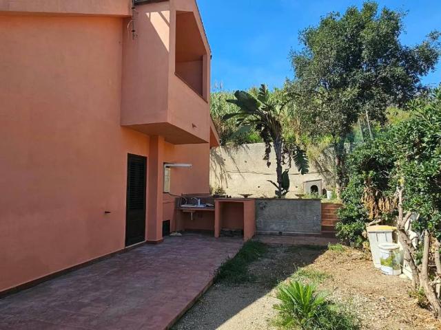Villa in vendita a Messina ME