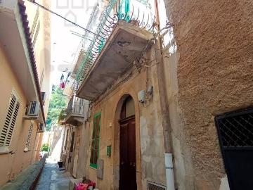 Villa in vendita a Messina ME
