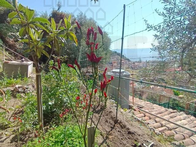 Villa in vendita a Messina ME