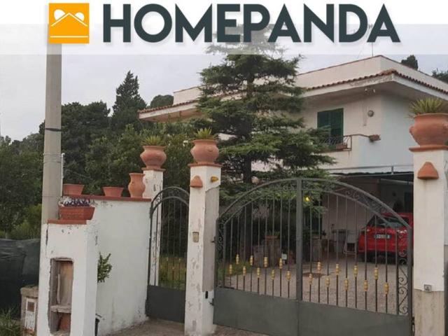 Villa in vendita a Messina ME