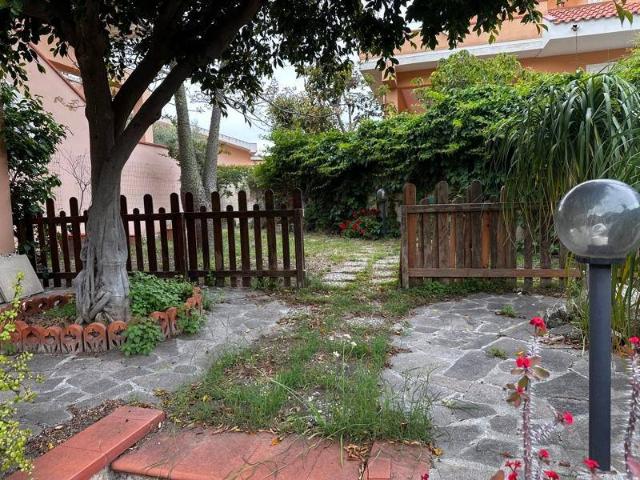 Villa in vendita a Messina ME