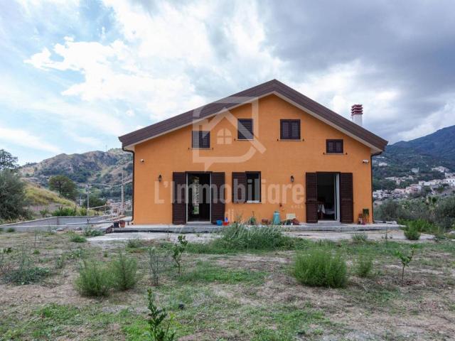 Villa in vendita a Messina ME