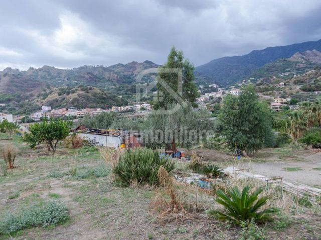 Villa in vendita a Messina ME